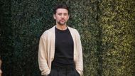 Billy Flynn is Cane Ashby on The Young and the Restless | Image: JPI